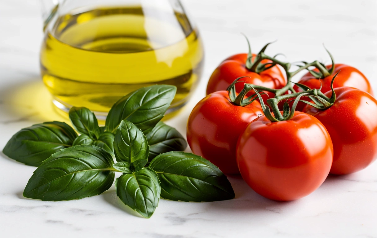 Qualità degli ingredienti