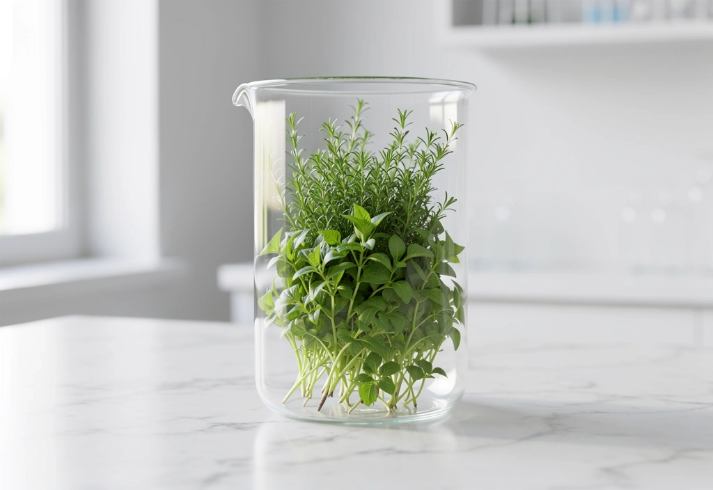 Scientific Nutrition Approach