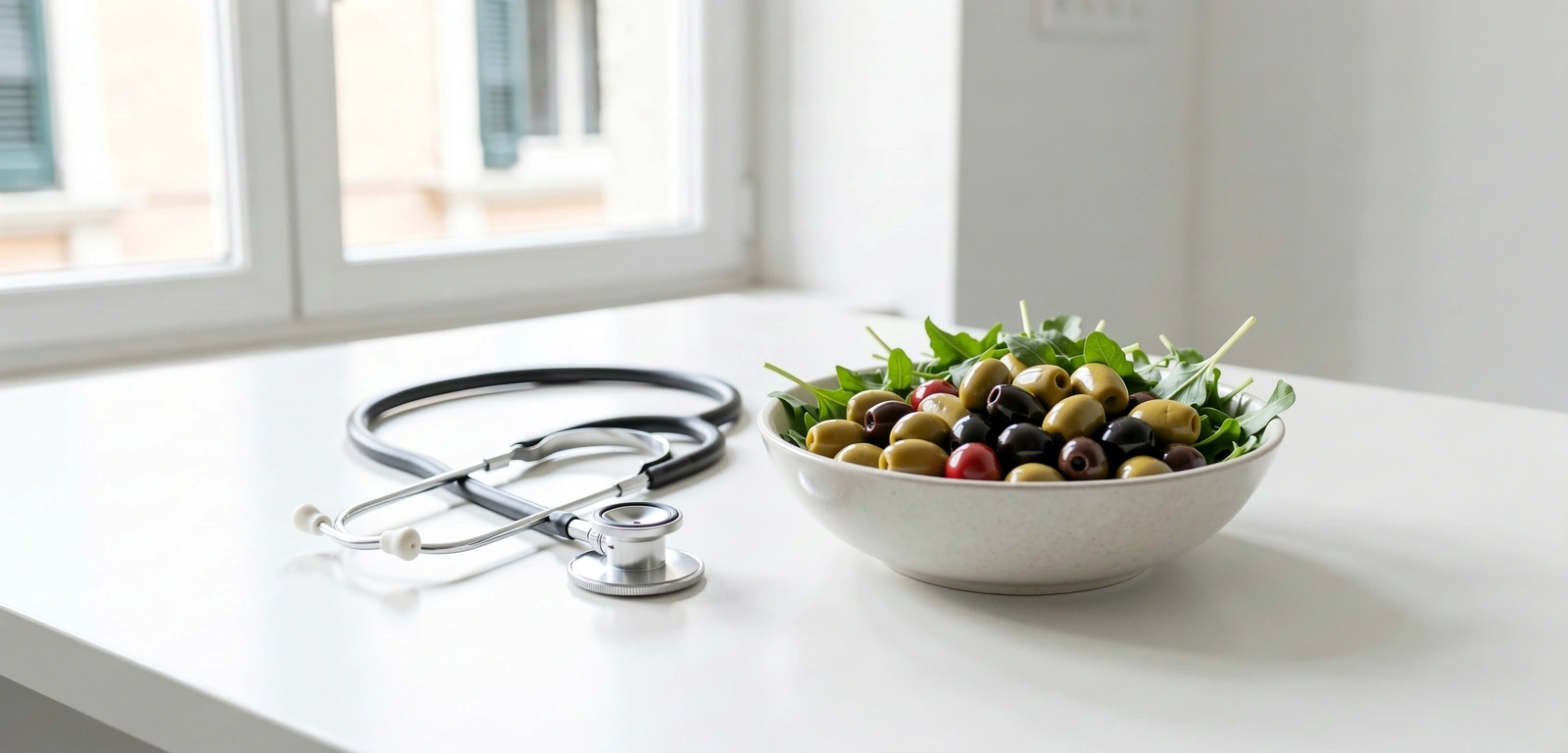 Ambiente professionale Nutrizionista Online